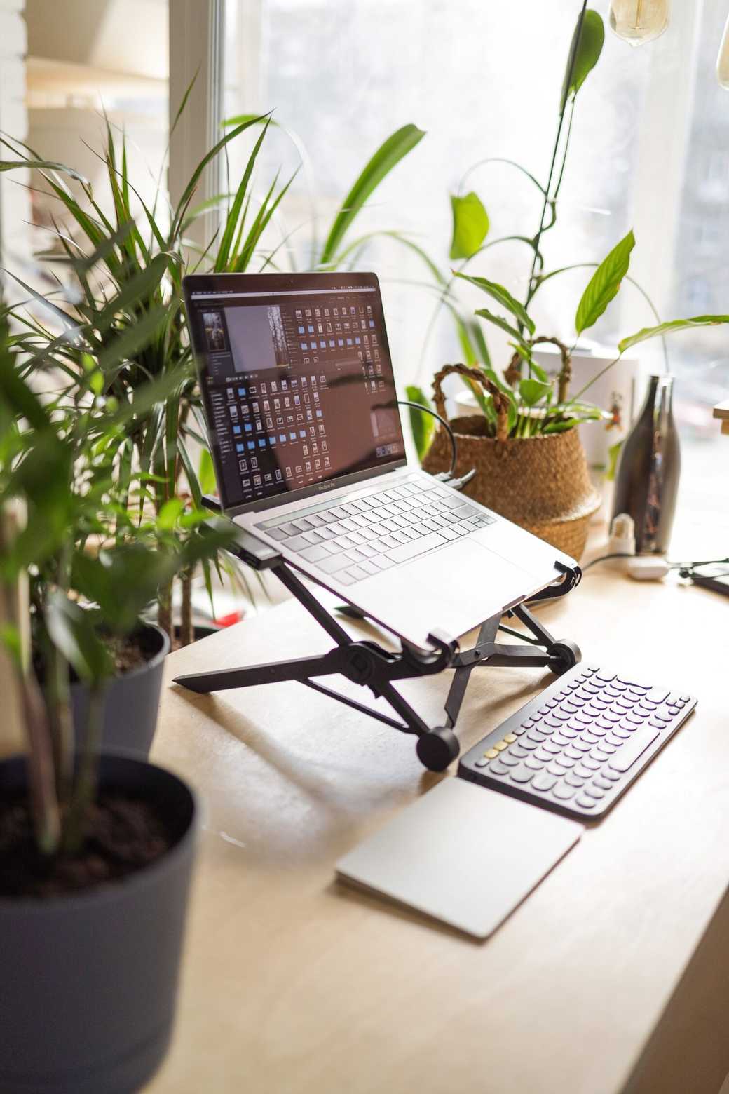 The Remote Work Revolution is Here. Is Your Company Ready?